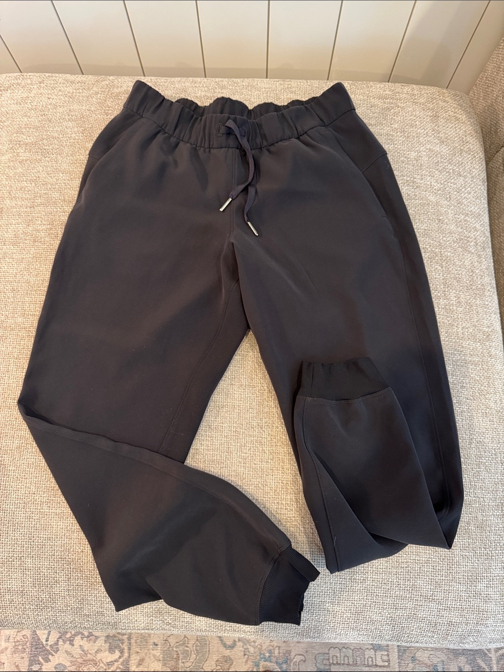Lululemon Drawstring Jogger Pants